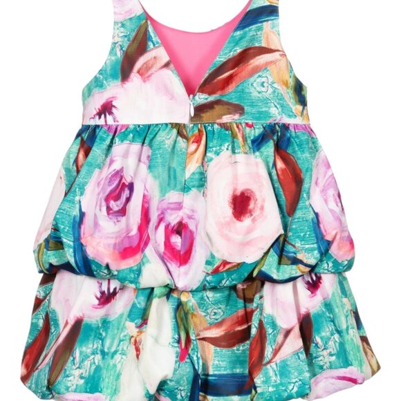 LITTLE GIRL DRESSES - Picture 4 of 5